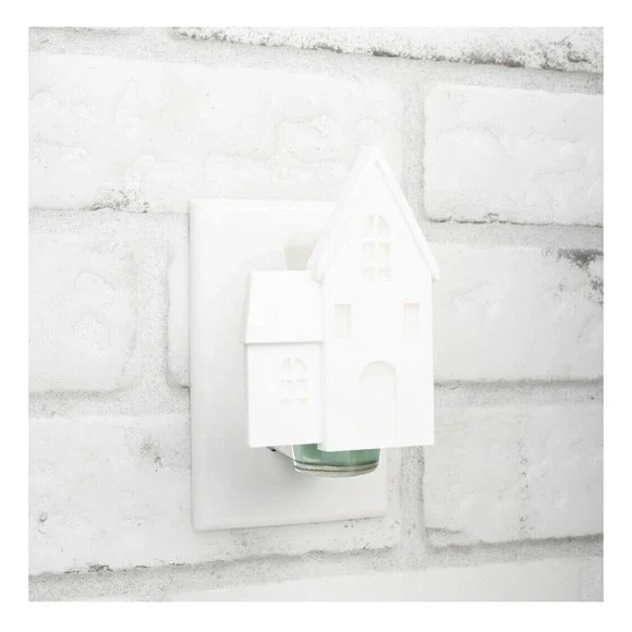 Fragrance Oil Diffuser - Picture 3 of 8